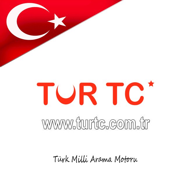 TurTc Türk Arama Motoru