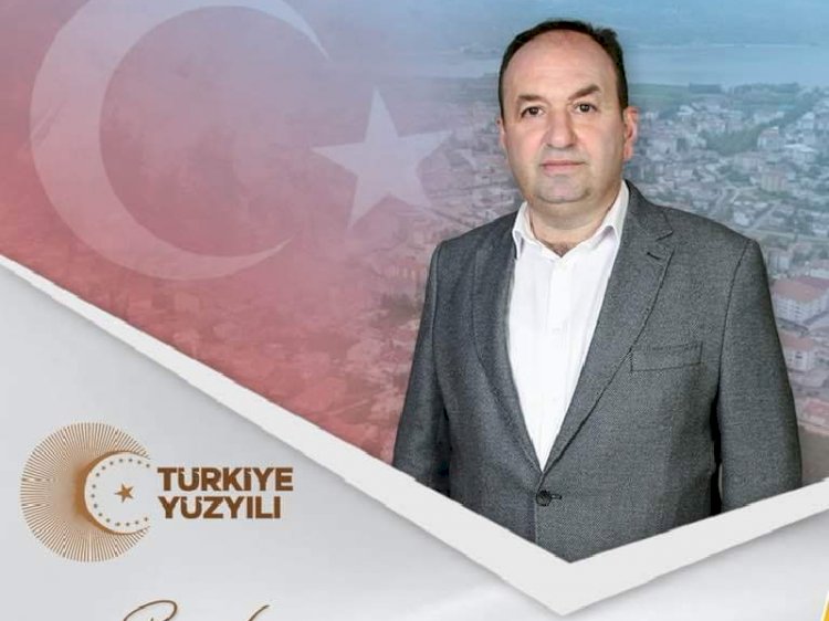 Mehmet Turan Uyar Milletvekili aday adaylığını açıkladı