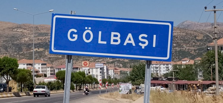 Gölbaşı İçin En Baştan Başlayalım