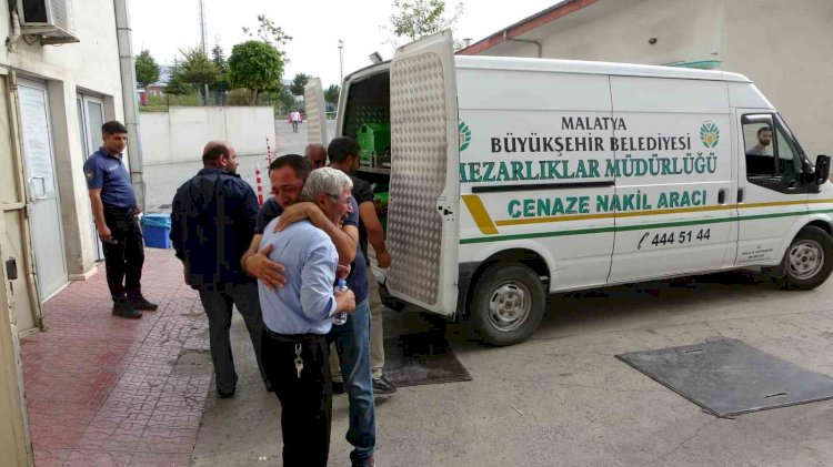 Boşanma aşamasındaki eşi tarafından vurulan kadın öldü