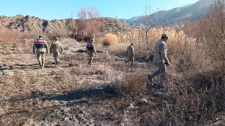 Adıyaman’da kayıp kadını arama çalışmaları sürüyor